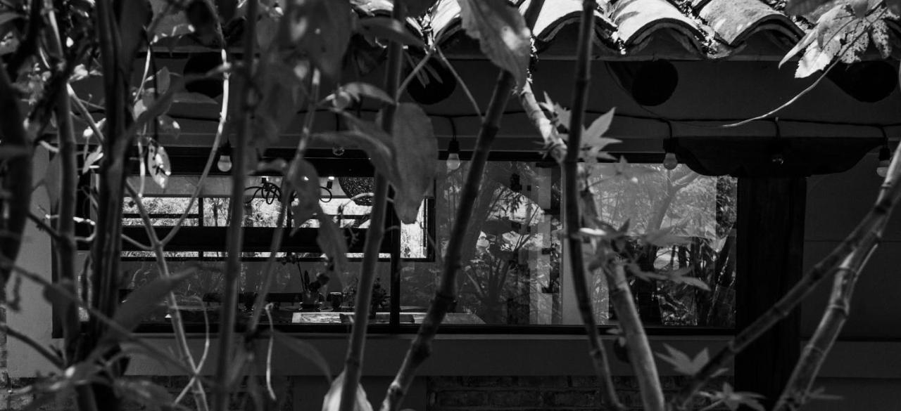 Clavellino House En Villa De Leyva - Tranquilidad Y Naturaleza En Reserva Natural Urbana! Exterior photo